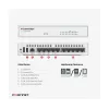 Firewall router with 1-year service FORTINET Fortigate 60F Firewall Router 1 Year Service FortiGate-60F Color:white Firewall router with 1-year service FORTINET Fortigate 60F Firewall Router 1 Year Service FortiGate-60F Color:white
