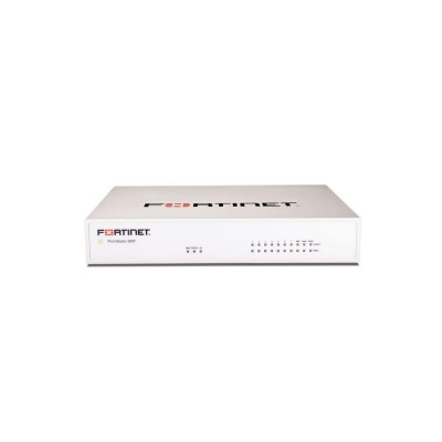 Firewall router with 1-year service FORTINET Fortigate 60F Firewall Router 1 Firewall router with 1-year service FORTINET Fortigate 60F Firewall Router 1