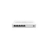 מתג לא מנוהל Tenda SM105 Switch 5-Ports 2.5Gbe SM105 צבע לבן
