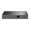 מתג TP-Link TL-SX1008 8-Port Switch SX1008 צבע שחור