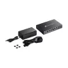 מתג Omada PoE DS106GPP