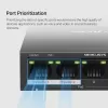 Switch MERCUSYS MS105GP 5-P Gigabit MS105GP