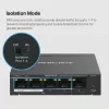 Switch MERCUSYS MS105GP 5-P Gigabit MS105GP