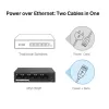 Switch MERCUSYS MS105GP 5-P Gigabit MS105GP
