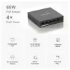 Switch MERCUSYS MS105GP 5-P Gigabit MS105GP