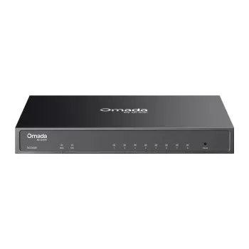 מתג TP-Link RJ45 SG2008 RJ45