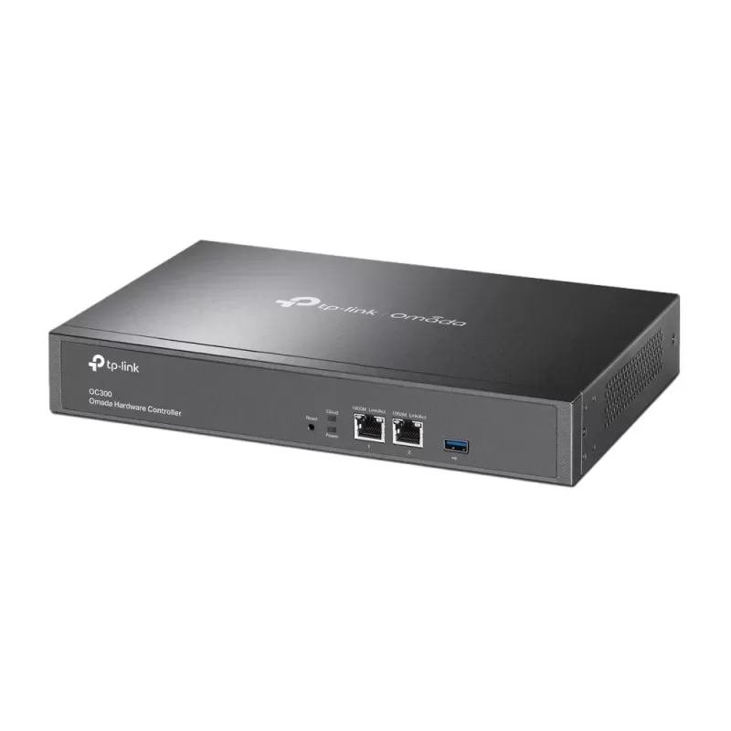 Switch Omada OC300 Color:black