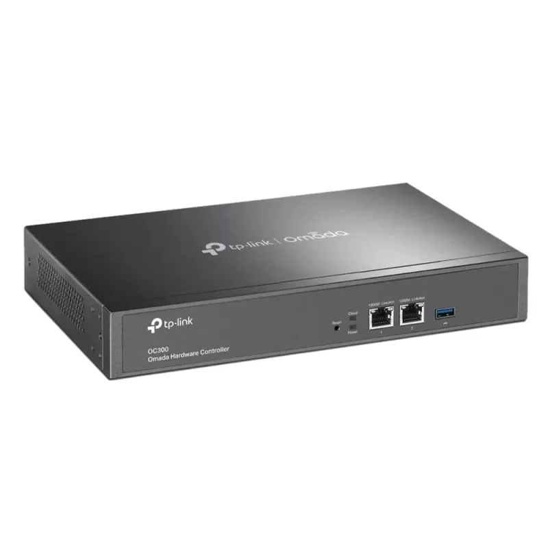 Switch Omada OC300 Color:black