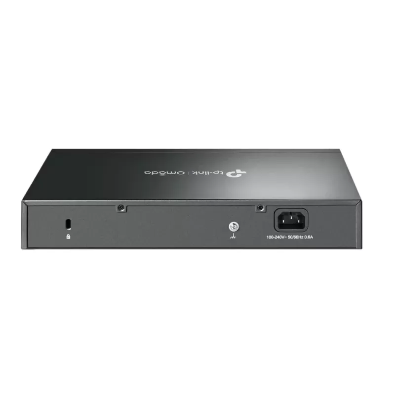 Switch Omada OC300 Color:black