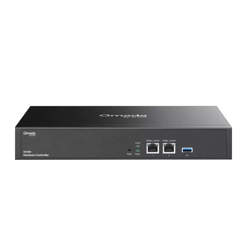 Switch Omada OC300 Color:black