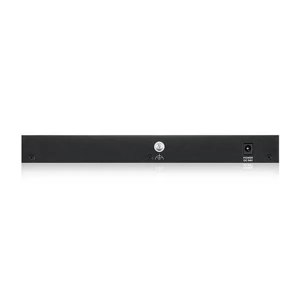 מתג Zyxel 8 GS1915-8EP GS1915-8EP