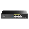 Коммутатор CUDY GS1010PS2