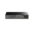 Коммутатор CUDY GS1010PS2