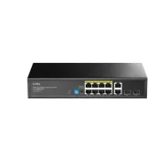 Коммутатор CUDY GS1010PS2