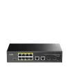 Коммутатор CUDY GS1010PS2