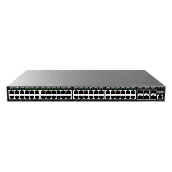 Коммутатор Grandstream GWN7806P Коммутатор Grandstream GWN7806P