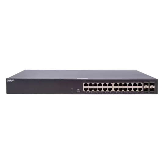 Switch PoE Ruckus ICX8100-24P-X Switch PoE Ruckus ICX8100-24P-X