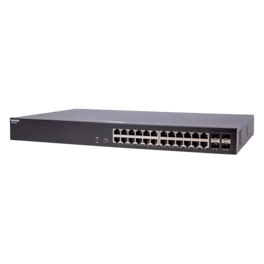 Switch PoE Ruckus ICX8100-24P-X Switch PoE Ruckus ICX8100-24P-X