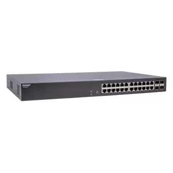 מתג PoE מנוהל Ruckus ICX8100-24P-X