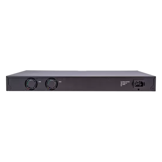 Switch PoE Ruckus ICX8100-24P-X Switch PoE Ruckus ICX8100-24P-X
