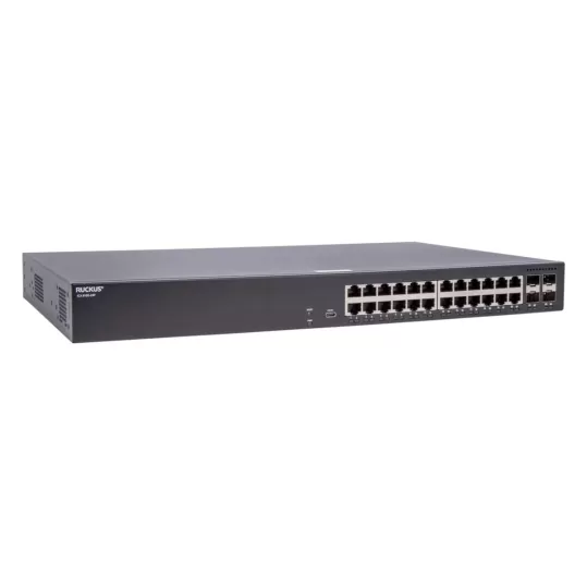 Switch PoE Ruckus ICX8100-24P-X Switch PoE Ruckus ICX8100-24P-X
