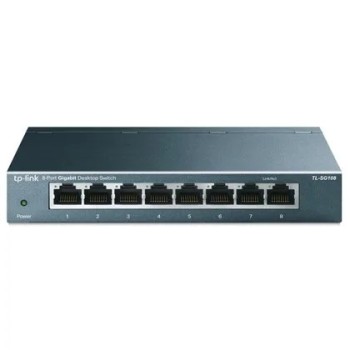 מתג TP-Link TL-SG108
