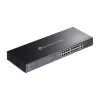 Switch PoE Omada ES220GMP 20-Port Gigabit Easy Managed 16x PoE+ ES220GMP Color:black