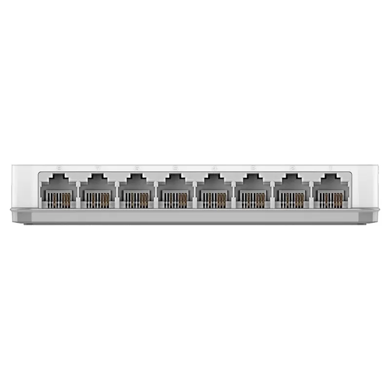 Switch D-Link DES-1008C