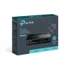 מתג TP-Link SF1016D צבע לבן - כתום מתג TP-Link SF1016D צבע לבן - כתום