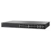 מתג Cisco SG300-28PP-K9-EU
