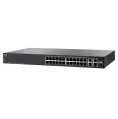 Switch Cisco SG300-28PP-K9-EU