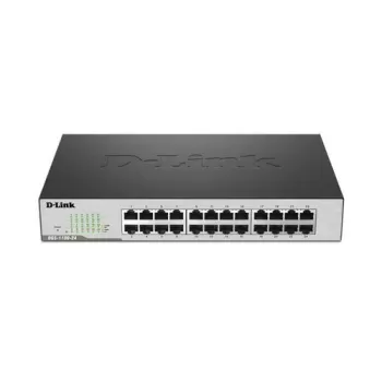 Managed switch TP-Link DSG-1100 DGS-1100-24 Managed switch TP-Link DSG-1100 DGS-1100-24