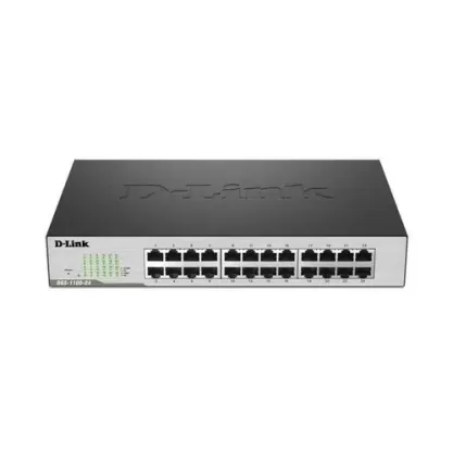 Managed switch TP-Link DSG-1100 DGS-1100-24 Managed switch TP-Link DSG-1100 DGS-1100-24