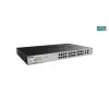 26Port Gigabit Max PoE Switch D-Link DGS-1026MP/A1A
