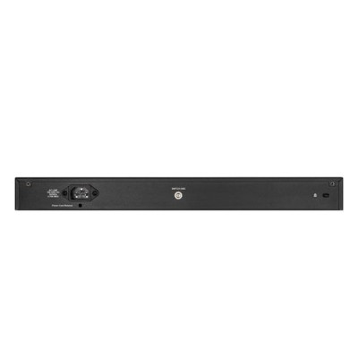 PoE Switch Managed with 48 ports D-Link DGS-1210-52MP/F1A PoE Switch Managed with 48 ports D-Link DGS-1210-52MP/F1A