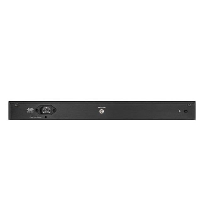 PoE Switch Managed with 48 ports D-Link DGS-1210-52MP/F1A