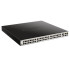 PoE Switch Managed with 48 ports D-Link DGS-1210-52MP/F1A PoE Switch Managed with 48 ports D-Link DGS-1210-52MP/F1A