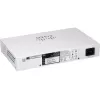 מתג לא מנוהל Cisco 24 PORT 1GB Unmanaged Internal PSU CBS110-24T-EU צבע לבן
