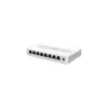 Unmanaged switch Tenda SM108 Switch 8-Ports 2.5Gbe SM108 Color:white Unmanaged switch Tenda SM108 Switch 8-Ports 2.5Gbe SM108 Color:white