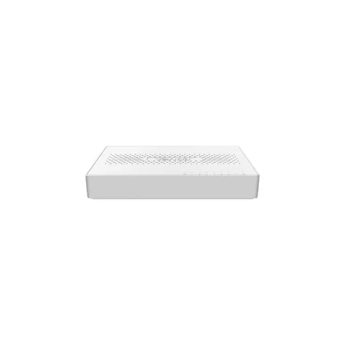Unmanaged switch Tenda SM108 Switch 8-Ports 2.5Gbe SM108 Color:white Unmanaged switch Tenda SM108 Switch 8-Ports 2.5Gbe SM108 Color:white
