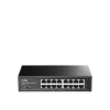 מתג CUDY GS1016 16 Port Gigabut Ethernet Switch GS1016-IL 3.0