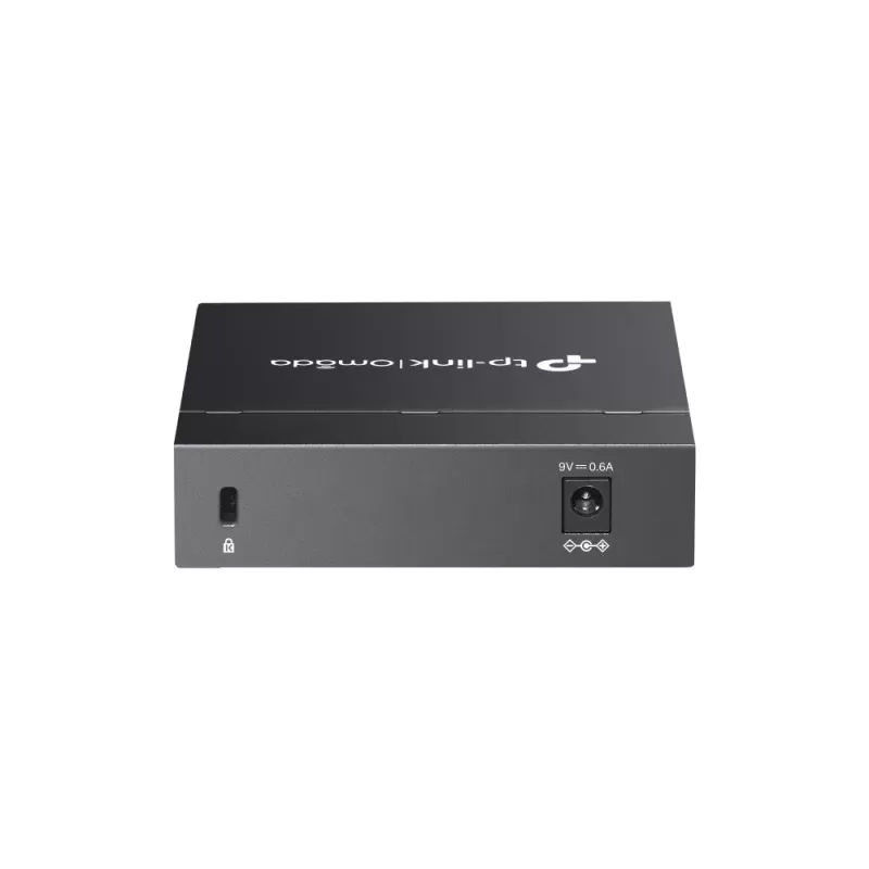 מתג Omada DS105G-M2