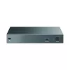 Switch TP-Link 8 SG108 Gigabit SG108 Color:black Switch TP-Link 8 SG108 Gigabit SG108 Color:black