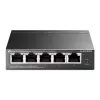 Switch TP-Link TL-SG105PE 5-Port Gigabit Switch SG105PE Switch TP-Link TL-SG105PE 5-Port Gigabit Switch SG105PE