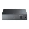 Switch TP-Link TL-SG105PE 5-Port Gigabit Switch SG105PE Switch TP-Link TL-SG105PE 5-Port Gigabit Switch SG105PE