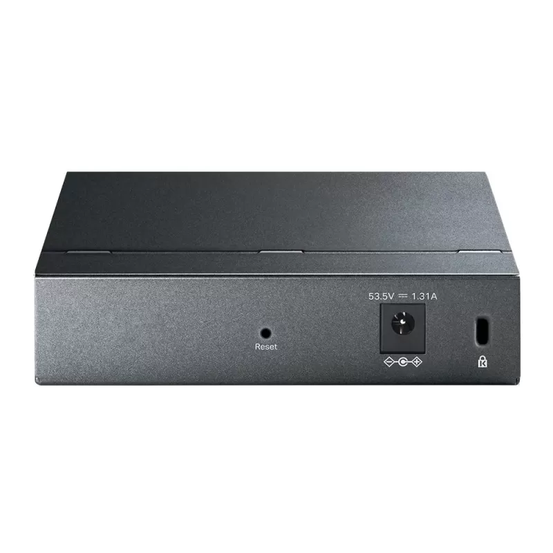 Switch TP-Link TL-SG105PE 5-Port Gigabit Switch SG105PE Switch TP-Link TL-SG105PE 5-Port Gigabit Switch SG105PE