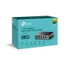 Switch TP-Link TL-SG105PE 5-Port Gigabit Switch SG105PE Switch TP-Link TL-SG105PE 5-Port Gigabit Switch SG105PE