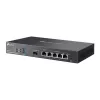 VPN-роутер Omada ER7206 VPN ER7206 Цвет:чёрный