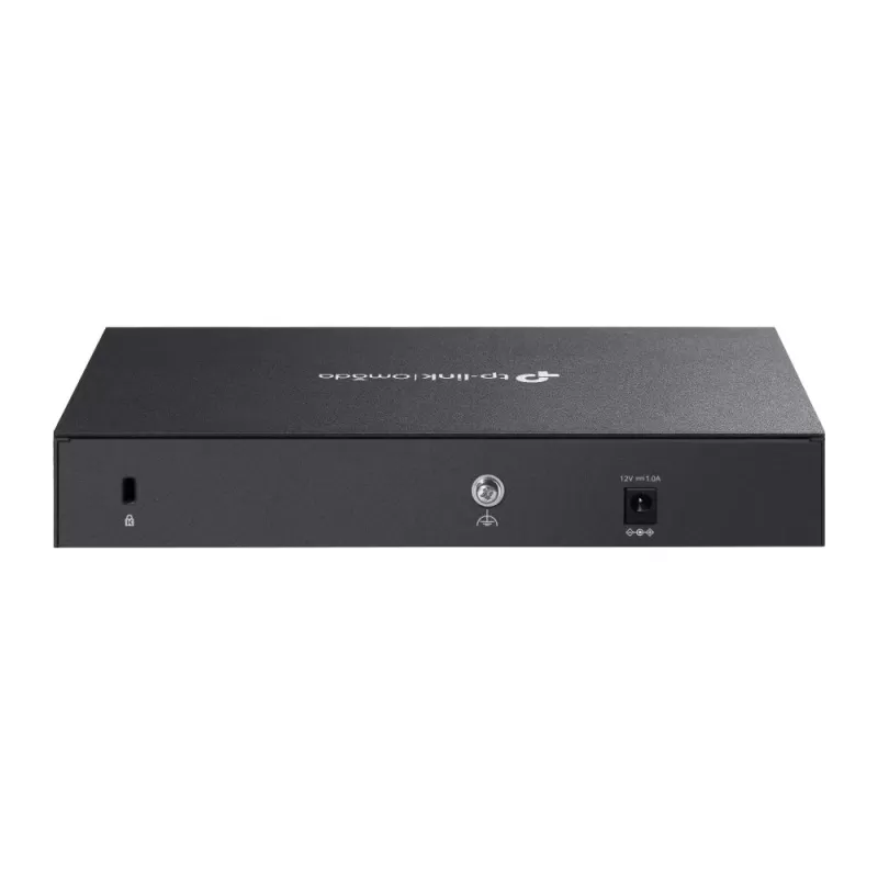 VPN-роутер Omada ER7206 VPN ER7206 Цвет:чёрный