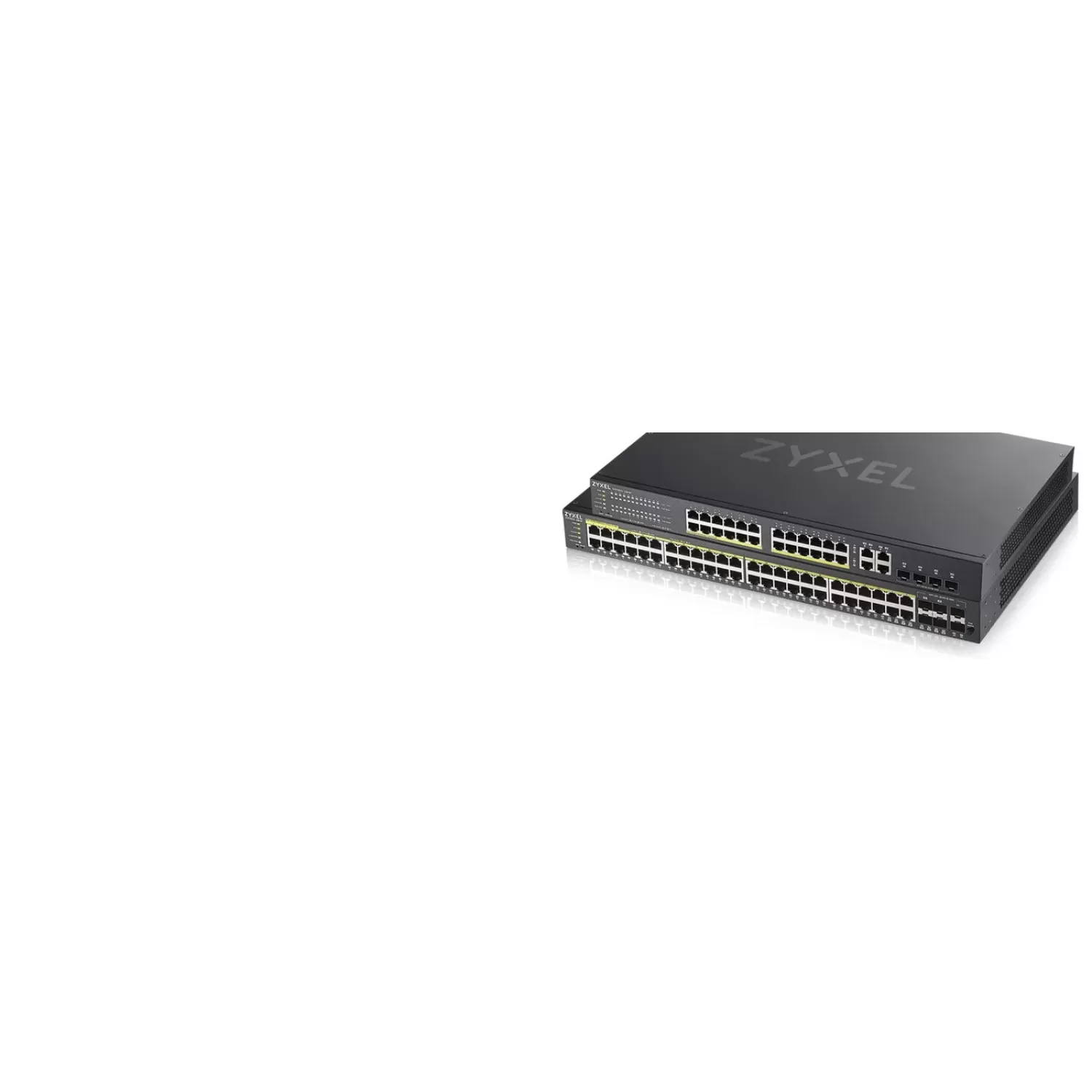 Switch Zyxel 10 GS1920-8HPV2 GS1920-8HPV2